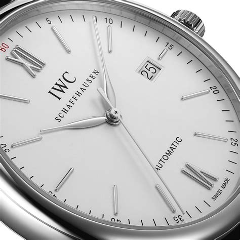 IWC Schaffhausen Portofino Automatic (IW356501) 